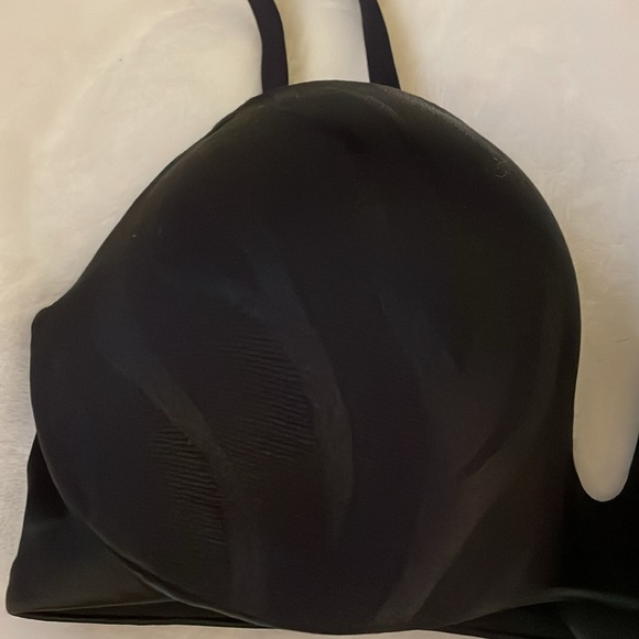 Maidenform black bra, size 36C - Picture 2 of 9